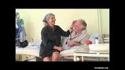 Video porn hot Granny watches grandpa fucks nurse in hospital Mp4 - TubeXxvideo.Com