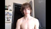 Video sex hot Cute Gay Twink Jerks Off His Big Dick Mp4 online