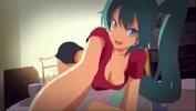 Free download video sex Miku Hatsune Sexy