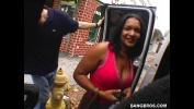 Video porn BANGBROS Hot Babe Fucked On The Bang Bus