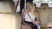 Video sex 2020 Blonde passenger Lucy adores outdoor sex with cab driver of free in TubeXxvideo.Com