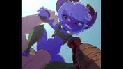 Video porn 2020 Tristana Animation online high quality