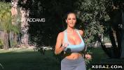 Video sex Huge boobs pornstars chasing that big D after jogging Mp4 - TubeXxvideo.Com