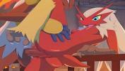 Watch video sex 2020 BLAZIKEN X INFERNAPE in TubeXxvideo.Com