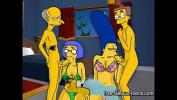 Video sex new Simpsons hentai hard orgy HD in TubeXxvideo.Com