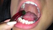 Watch video sex hot Vore Fetish Brandy Eats Gummy Worms Video 1 online high quality