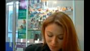 Video sex 2020 Russian Cam Girl at Work Masturbating more commat InnocentTeenCams period Club