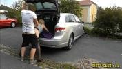 Download video sex Young dogging wife fucked by lots of strangers of free