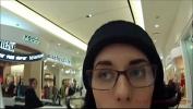 Video porn new Public Cum Walk at the Mall excl of free