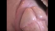 Video porn hot close up suck of free