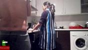 Video porn 2020 Fighting in the kitchen ends with fucking