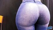 Video porn Most Perfect Round Ass In Tight Jeans excl Huge Ass Tiny Waist excl HD