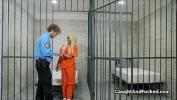 Watch video sex new Hot blond convict fucked in jail high quality