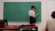 Video sex hot FantasyHD Hot for teacher with sexy Capri Anderson fastest