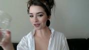 Watch video sex new Be My Daddy While I Choke On Dildo And Play With My Cunt online