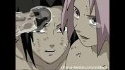 Free download video sex new Sakura and Naruto sex in florest high speed