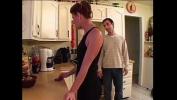 Watch video sex Fucking best friend 039 s mom in kitchen high speed