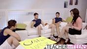 Video sex hot Hot Teacher Jennifer White DP Fuck With Students of free in TubeXxvideo.Com