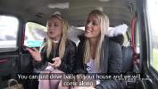 Watch video sex Two blonde angels sharing cock in fake taxi Mp4 - TubeXxvideo.Com