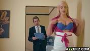 Video sex Hot secretary Kylie Page hardcore office fuck HD online