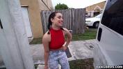 Watch video sex 2020 Scooping Up A Puta Chonga Off The Streets of Miami on Bang Bus excl fastest