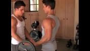 Video porn 2020 Two straight Guys In The Fitness Room Mp4 online