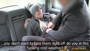 Video porn Slutty MILF wants cock to keep her warm and have sex with the driver fastest of free