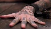 Video sex new Tattooed and gagged sub bdsm torment high speed - TubeXxvideo.Com