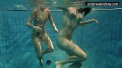 Download video sex hot Two sexy amateurs showing their bodies off under water online high quality