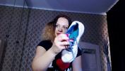 Video porn new socks foot and shoes worship after spor online high speed