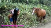 Download video sex Heather Deep 4 wheeling on scary fast quad and Peeing next to horses in the jungle online - TubeXxvideo.Com