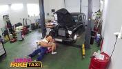 Video sex new FemaleFakeTaxi Sexy minx gets down and dirty with stud at garage high quality - TubeXxvideo.Com