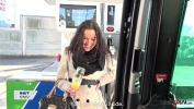 Video sex Rescued woman on gas station pay the price with her body online high speed