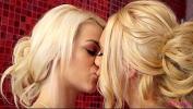 Watch video sex 2022 Aj and Elsa Hot Lesbian action HD