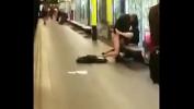 Watch video sex 2020 Comendo a buceta em publico no ponto de trem online - TubeXxvideo.Com