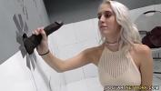 Watch video sex 2020 Gloryhole Slut Cadence Lux Sucks Black Cock online fastest