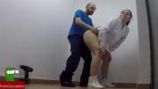 Video sex new Horny nurse bumps into the maintenance man period RAF038 Mp4