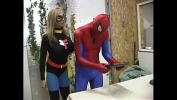 Video porn 2020 Spiderman and Flygirl online high quality