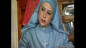 Video sex Desperate Nun fucked in disguise