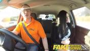 Video porn 2020 Fake Driving School Male Learner fucking his female driving examiner online high speed