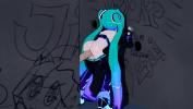 Free download video sex hot Hatsune Miku GloryHole Mp4