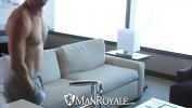 Video porn hot ManRoyale Good morning couch fuck and facial after coffee in TubeXxvideo.Com