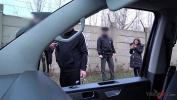 Free download video sex Hardcore action in driving van interrupted by real Police officers Mp4 online