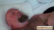 Video sex 2022 Leather fetish bear rimming ass while jerking online