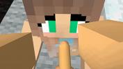 Watch video sex new First Minecraft porn online high speed