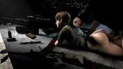 Watch video sex Rebecca Chambers Sniper HD in TubeXxvideo.Com