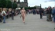 Video sex 2023 Hot blonde sandra naked on public streets online high quality