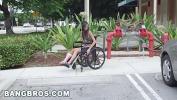 Watch video sex new BANGBROS Petite Kimberly Costa in Wheelchair Gets Fucked lpar bb13600 rpar high speed