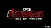 Download video sex 2020 WANKZ Assvengers Porn Parody with Marsha May fastest