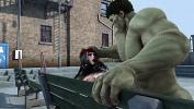 Video sex hulk and elektra fucking Mp4 online